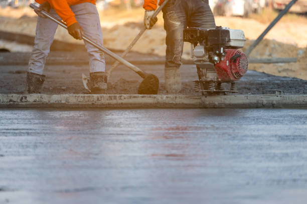 Best Concrete Demolition Services in Batavia, IL