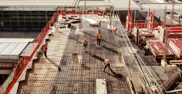 Best Concrete Staining and Coloring in Batavia, IL