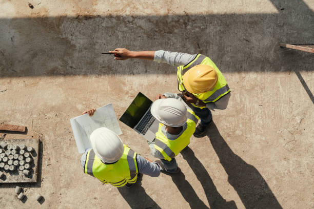 Best Concrete Foundation Repair in Batavia, IL