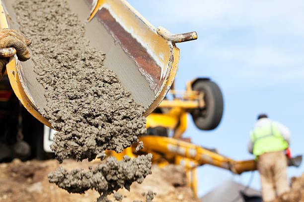 Best Concrete Retaining Walls in Batavia, IL
